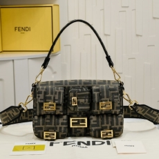 Fendi Baguette Bags